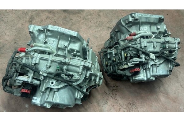DACIA RENAULT Automatyczna Skrzynia biegow gearbox getriebe