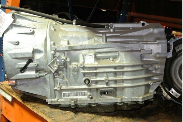 AUDI PORSCHE VOLKSWAGEN skrzynia biegow automat gearbox getriebe