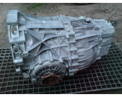 AUDI Skrzynia biegow automatyczna gearbox getriebe