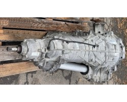 AUDI VOLKSWAGEN Skrzynia biegow 8hp pena oferta gearbox getriebe