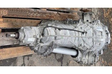 AUDI VOLKSWAGEN Skrzynia biegow 8hp pena oferta gearbox getriebe
