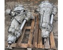 AUDI VOLKSWAGEN Skrzynia biegow 8hp pena oferta gearbox getriebe Catalog number of the part 8hp65aph 8hp55a 8hp65a 8hp95z 8p55ah