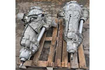 AUDI VOLKSWAGEN Skrzynia biegow 8hp pena oferta gearbox getriebe Catalog number of the part 8hp65aph 8hp55a 8hp65a 8hp95z 8p55ah