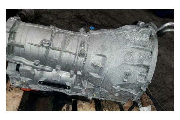ALFA ROMEO automatyczna skrzynia biegow gearbox getriebe