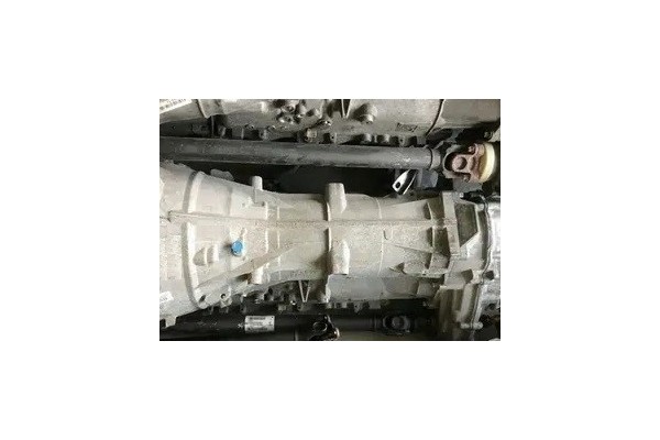BMW automatyczna skrzynia biegow gearbox getriebe 8HP45X