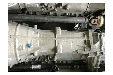 BMW automatyczna skrzynia biegow gearbox getriebe 8HP45X