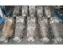 BMW LAND ROVER automatyczna skrzynia biegow 5L40 gearbox getriebe Catalog number of the part 5l40 p29 96024854 p32 96024219 3gxn