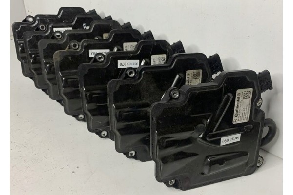Mercedes sterownik modu skrzyni biegow komputer ecu tcu tcm ism dsm Catalog number of the part ISM DSM 722968 722972 722971 7229