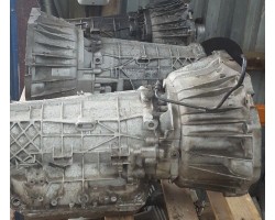 BMW LAND ROVER automatyczna skrzynia biegow 5HP24 gearbox getriebe