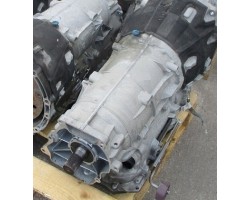 BMW automatyczna skrzynia biegow gearbox getriebe 8HP70X