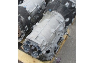 BMW automatyczna skrzynia biegow gearbox getriebe 8HP70X