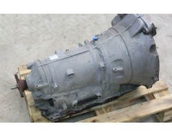 IVECO automatyczna skrzynia biegow gearbox getriebe ZF 8HP