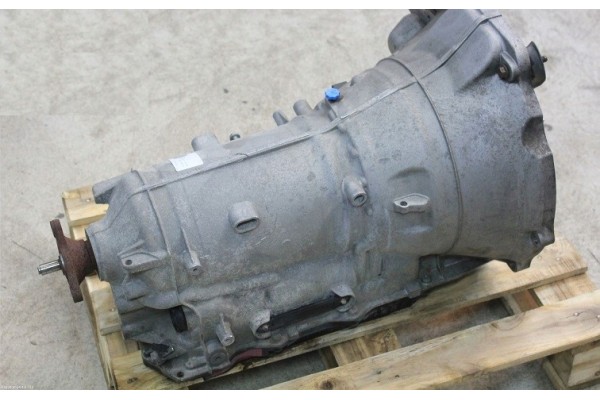 IVECO automatyczna skrzynia biegow gearbox getriebe ZF 8HP