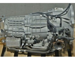 Automatyczna skrzynia biegow PORSCHE gearbox getriebe