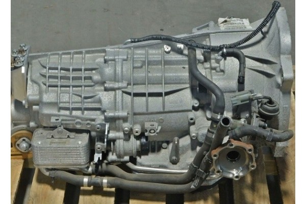 Automatyczna skrzynia biegow PORSCHE gearbox getriebe