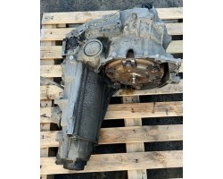 Automatyczna skrzynia biegow VOLVO gearbox getriebe montaz