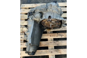 Automatyczna skrzynia biegow VOLVO gearbox getriebe montaz