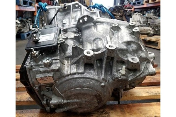 VOLVO modele automatyczna skrzynia biegow gearbox getriebe