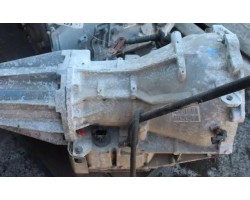 DODGE automatyczna skrzynia biegow gearbox getriebe