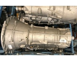 JAGUAR automatyczna skrzynia biegow gearbox gearbox getriebe 8HP45