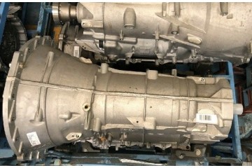 JAGUAR automatyczna skrzynia biegow gearbox gearbox getriebe 8HP45