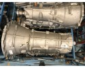 JAGUAR automatyczna skrzynia biegow gearbox gearbox getriebe 8HP45 Catalog number of the part 8HP45