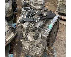AUDI SEAT SKODA VOLKSWAGEN Skrzynia biegow automat gearbox getriebe