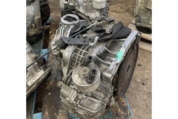 AUDI SEAT SKODA VOLKSWAGEN Skrzynia biegow automat gearbox getriebe