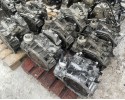 AUDI SEAT SKODA VOLKSWAGEN Skrzynia biegow automat gearbox getriebe Catalog number of the part JATCO