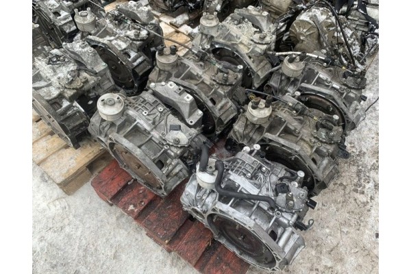 AUDI SEAT SKODA VOLKSWAGEN Skrzynia biegow automat gearbox getriebe Catalog number of the part JATCO