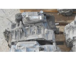 AUDI SEAT SKODA VOLKSWAGEN Skrzynia biegow automat gearbox getriebe