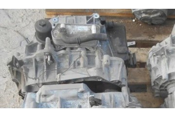 AUDI SEAT SKODA VOLKSWAGEN Skrzynia biegow automat gearbox getriebe