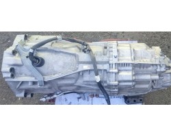 Automatyczna skrzynia biegow BENTLEY gearbox getriebe