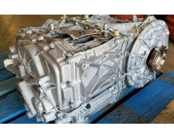 FERRARI automatyczna skrzynia biegow gearbox getriebe