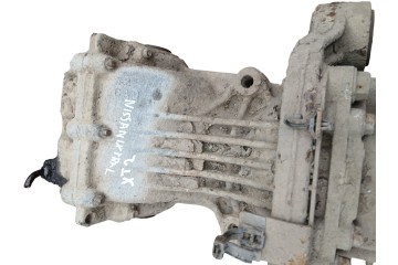 NISSAN X TRAIL 2 2D DYFER Catalog number of the part NISSAN X TRAIL 2 2D DYFER
