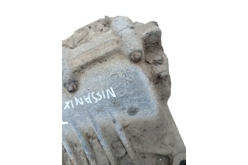 NISSAN X TRAIL 2 2D DYFER Part manufacturer Nissan OE