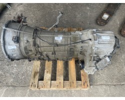 AUTOMATIC TRANSMISSION RANGE ROVER SPORT DISCOVERY V HPLA 7000 CC