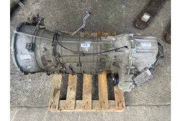 AUTOMATIC TRANSMISSION RANGE ROVER SPORT DISCOVERY V HPLA 7000 CC