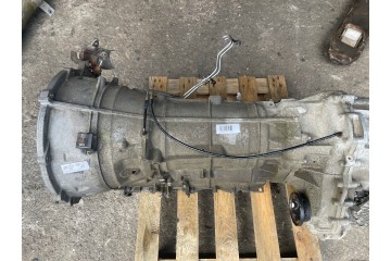 AUTOMATIC TRANSMISSION RANGE ROVER SPORT DISCOVERY V HPLA 7000 CC Catalog number of the part SKRZYNIA BIEGOW AUTOMATYCZNA RANGE 