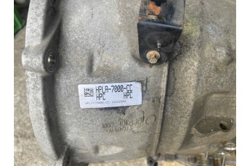 AUTOMATIC TRANSMISSION RANGE ROVER SPORT DISCOVERY V HPLA 7000 CC Part manufacturer Land Rover OE