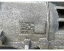 AUTOMATIC TRANSMISSION RANGE ROVER SPORT DISCOVERY V HPLA 7000 CC Transmission type automatic