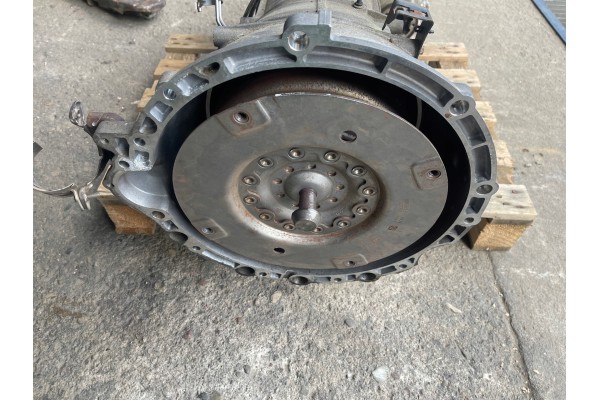 AUTOMATIC TRANSMISSION RANGE ROVER SPORT DISCOVERY V HPLA 7000 CC Product weight with unit packaging 5 kg