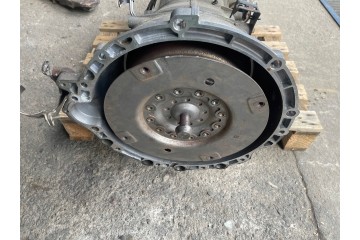 AUTOMATIC TRANSMISSION RANGE ROVER SPORT DISCOVERY V HPLA 7000 CC Product weight with unit packaging 5 kg