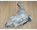ORIGINAL REAR DIFFUSER BRIDGE 3 38 BMW Xdrive 40i X5 G05 LCI G06 8849915 9km Catalog number of the part 8849915 N 66