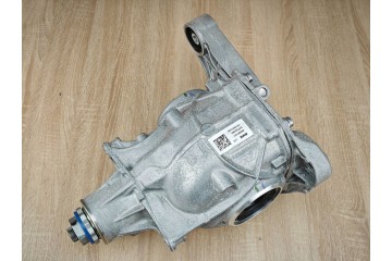 ORIGINAL REAR DIFFUSER BRIDGE 3 38 BMW Xdrive 40i X5 G05 LCI G06 8849915 9km Catalog number of the part 8849915 N 66