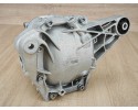 ORIGINAL REAR DIFFUSER BRIDGE 3 38 BMW Xdrive 40i X5 G05 LCI G06 8849915 9km Part manufacturer BMW OE