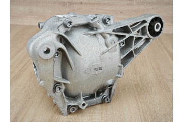 ORIGINAL REAR DIFFUSER BRIDGE 3 38 BMW Xdrive 40i X5 G05 LCI G06 8849915 9km Part manufacturer BMW OE