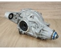 ORIGINAL REAR DIFFUSER BRIDGE 3 38 BMW Xdrive 40i X5 G05 LCI G06 8849915 9km Quality of parts according to GVO O original with m