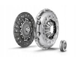 CLUTCH SET THRUST BEARING 623 3827 00