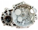 Gearbox VW TOURAN CADDY 1 9 TDi KRY